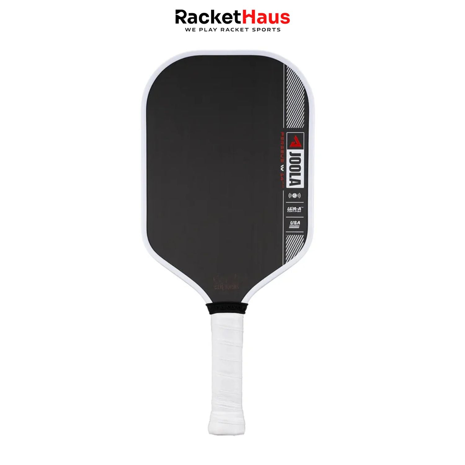 Joola Perseus Pro IV 14mm Pickleball Paddle