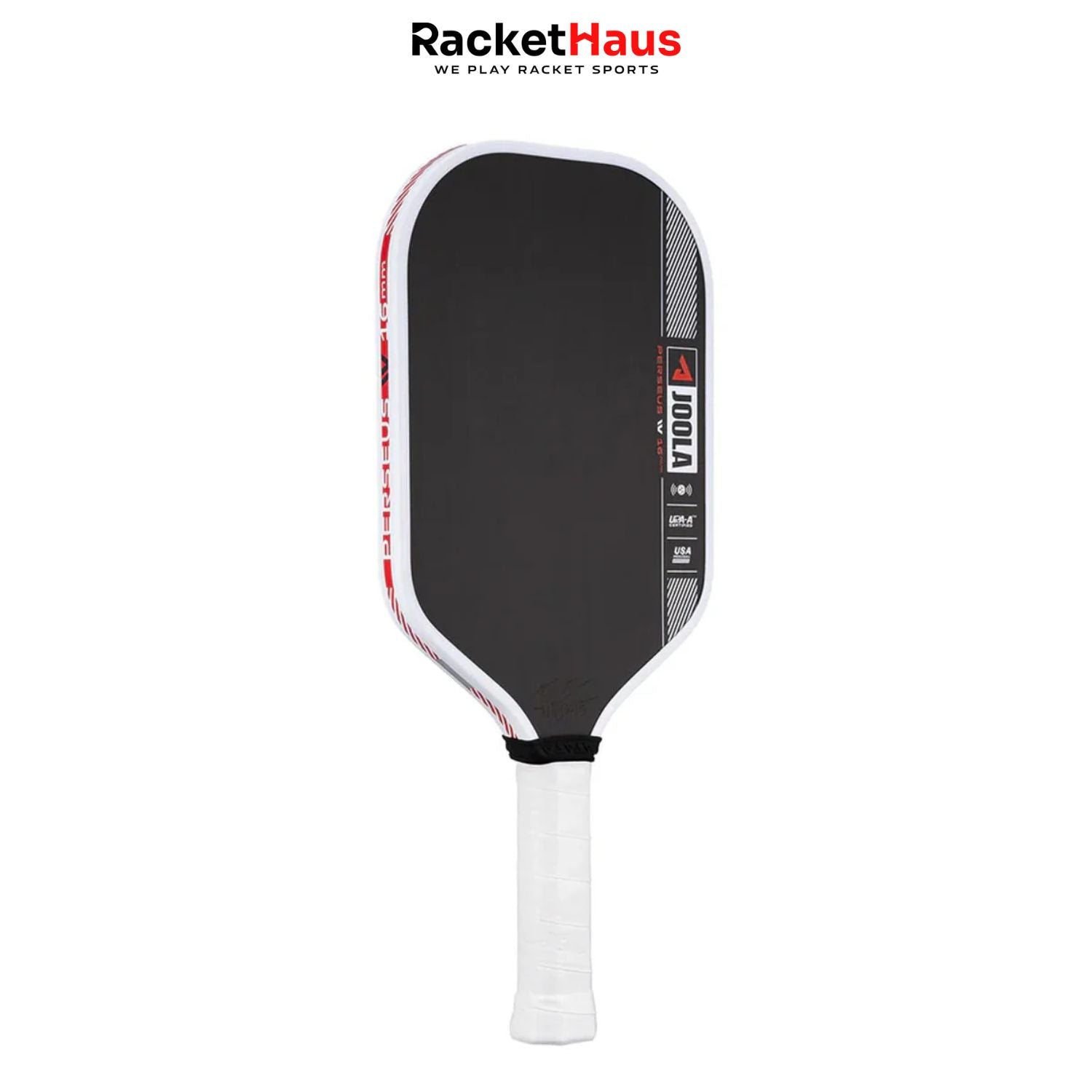 Joola Perseus Pro IV 14mm Pickleball Paddle