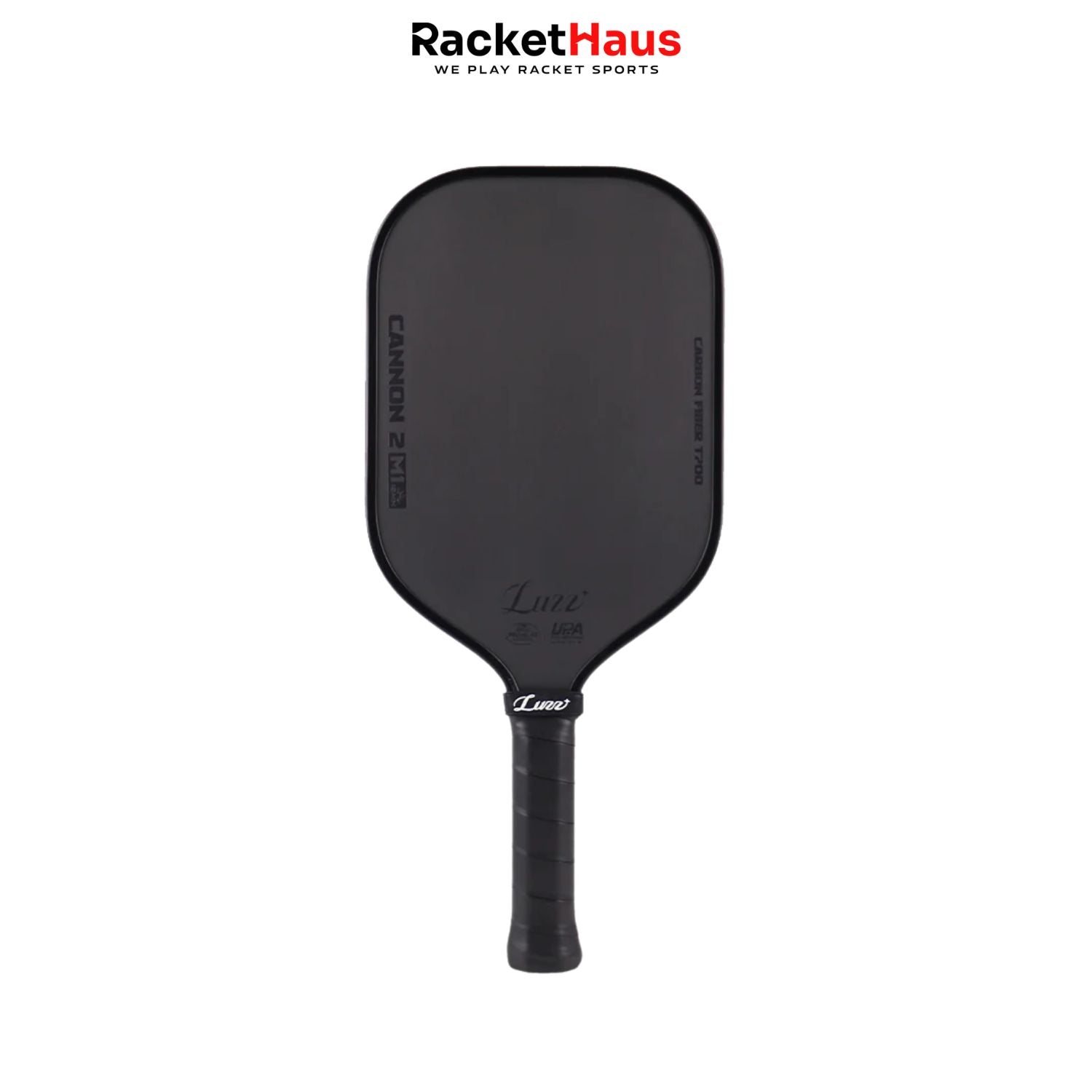 Luzz Cannon2 M1 Pickleball Paddle