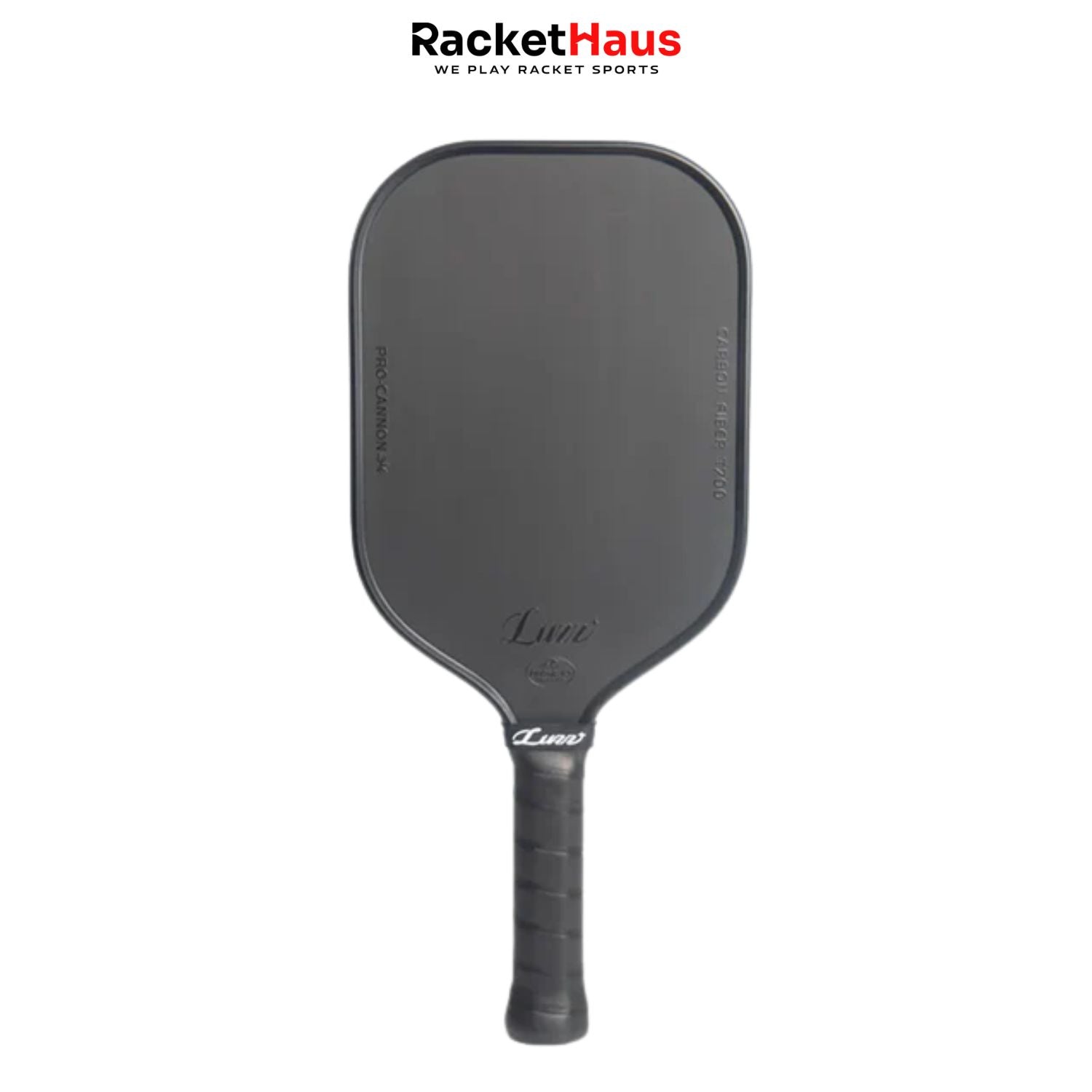 Luzz Cannon Pickleball Paddle