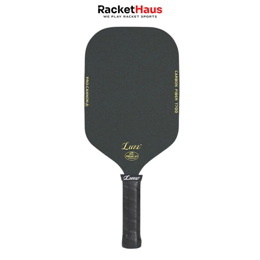 Z (Obsolete) Luzz Cannon Pickleball Paddle Minion