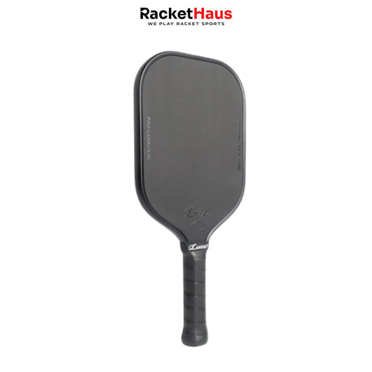Z (obsolete) Luzz Cannon Pickleball Paddle