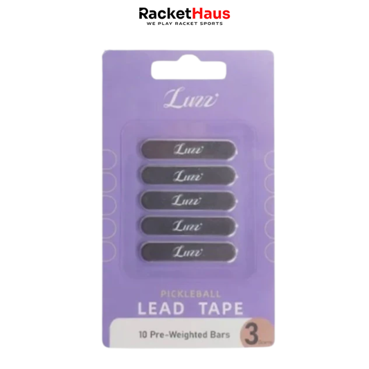 Luzz Lead Tape