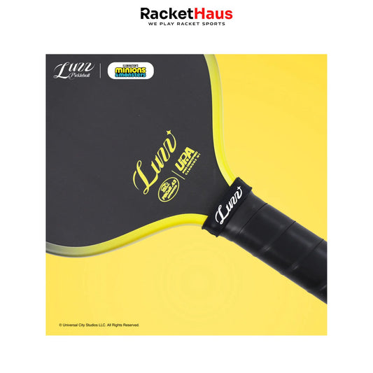 Luzz Minions Cannon2 M1 Paddle