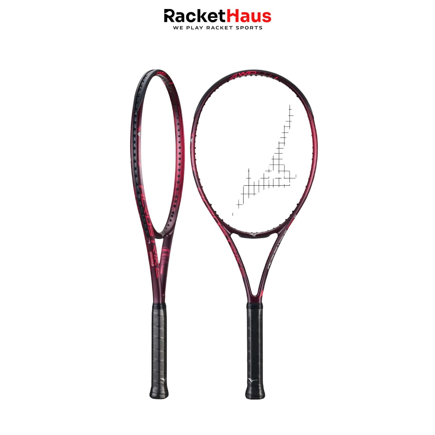 Mizuno Acrostrike 305g (Pre-Order: Ships 7 Sep)