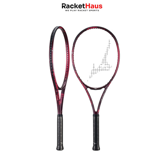 Mizuno Acrostrike 305g (Pre-Order: Ships 7 Sep)