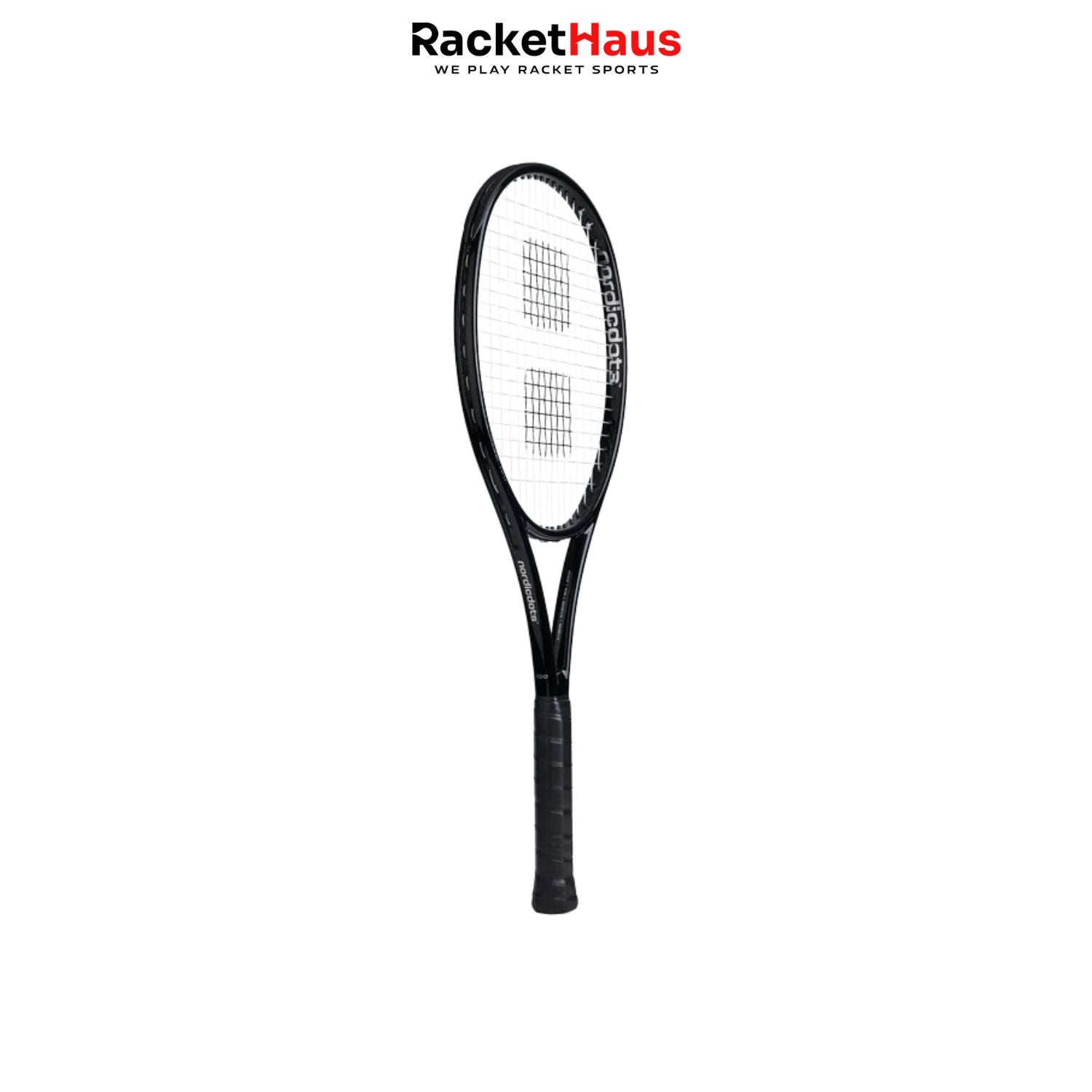 Nordic Dots Model 100 - Black Gloss