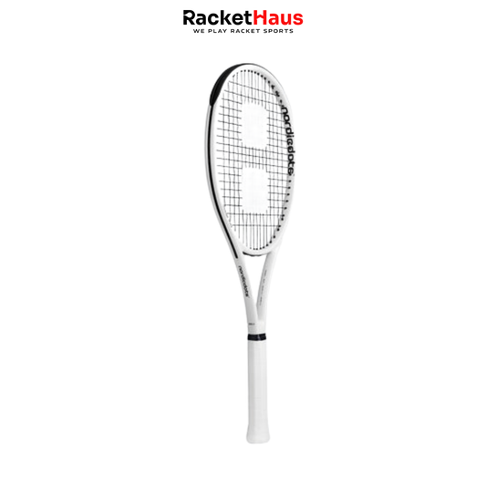 Nordic Dots Model 100 - White Gloss