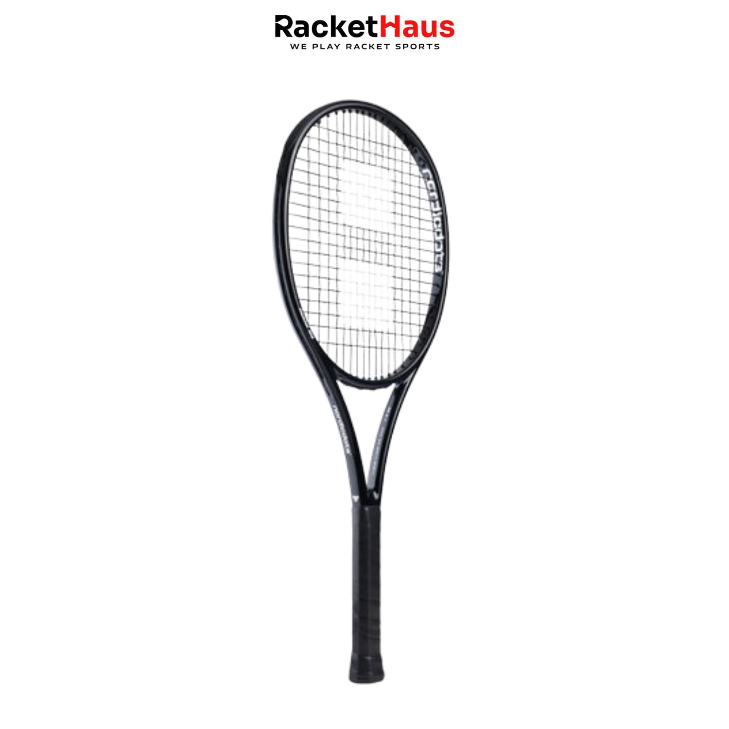 Nordic Dots Model 99 - Black Gloss – RacketHaus