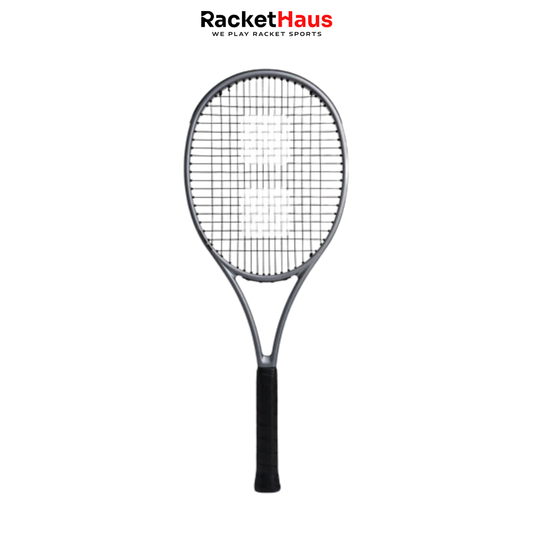 Nordic Dots Model 98 S - Steel Gloss