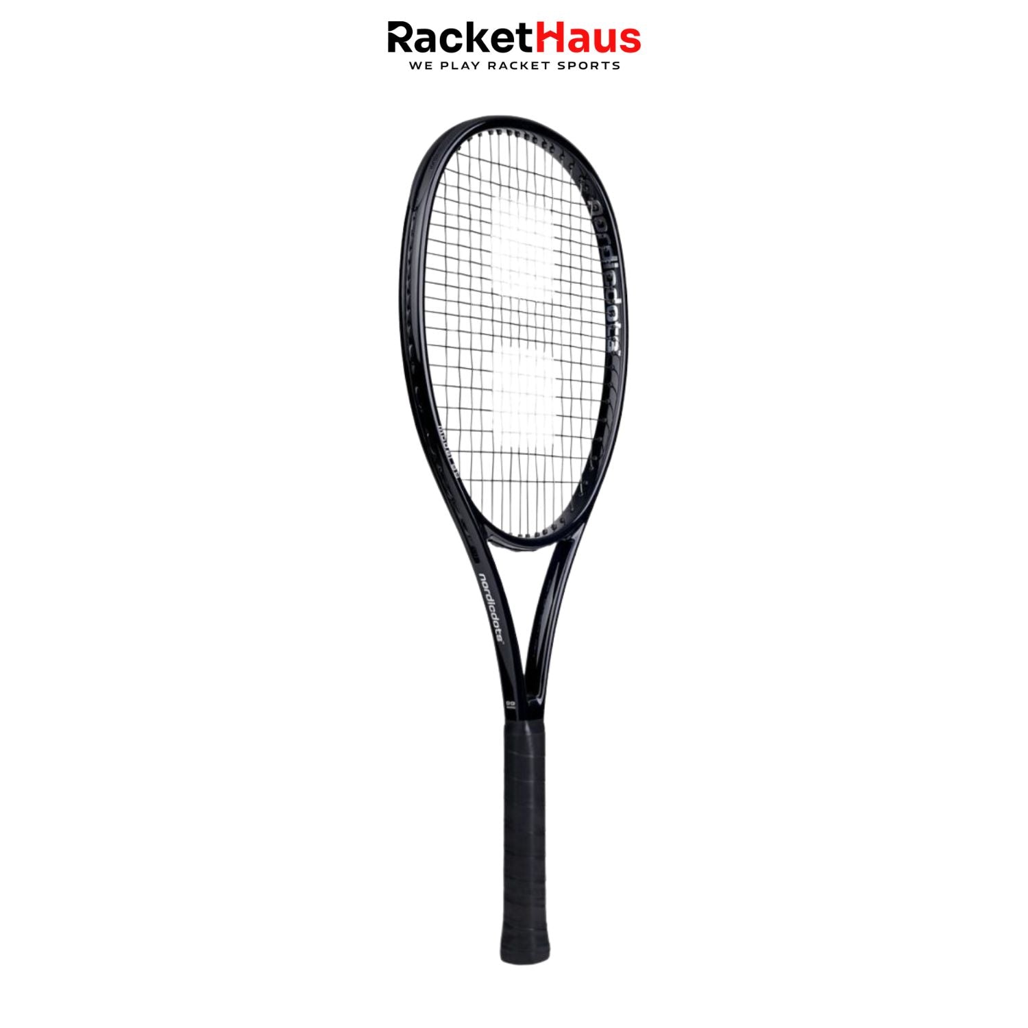 Nordic Dots Model 99 - Black Gloss