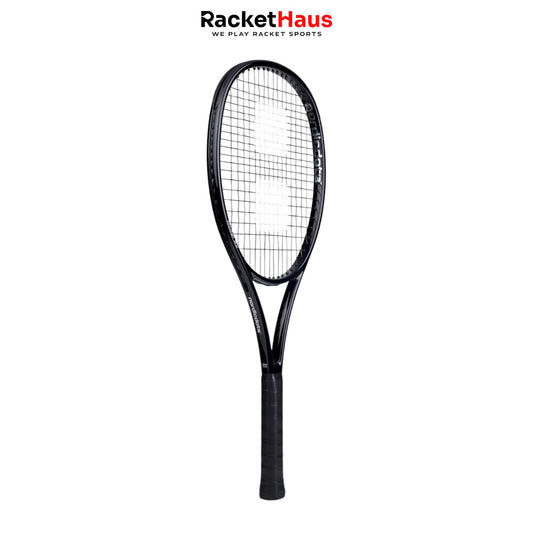 Nordic Dots Model 99 - Black Gloss
