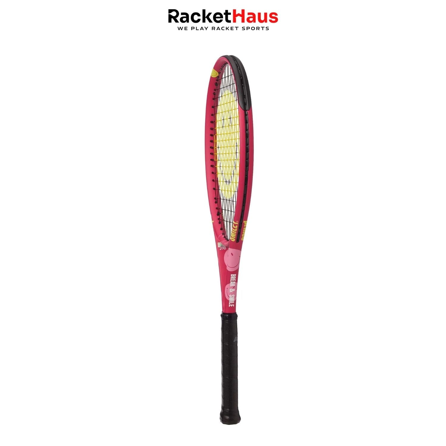 Prince Beast Power 270 Smiley 2025 – RacketHaus