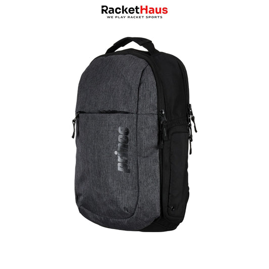 Prince Essentials Backpack - Grey