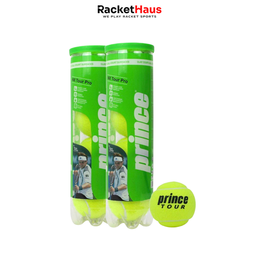 Prince NXTour Pro 3 ball can