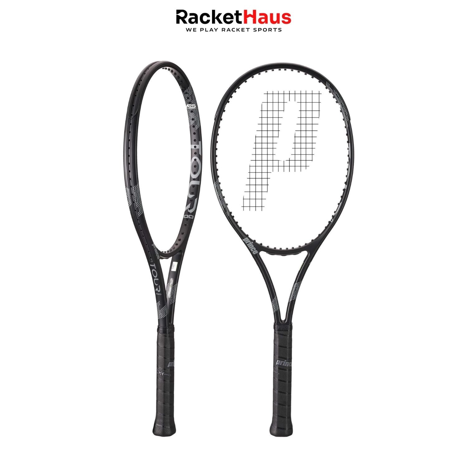 Prince Tour Carbon 100 LE 290g