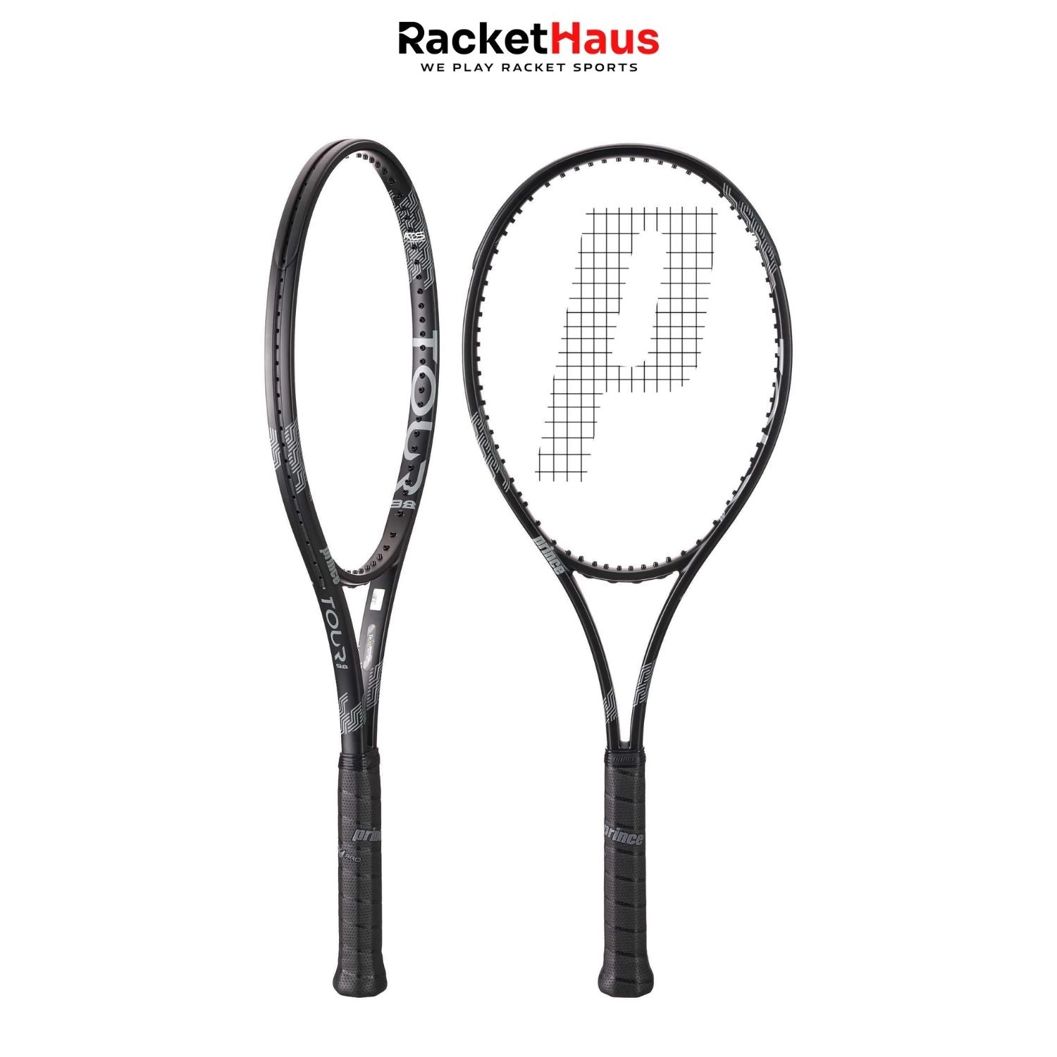 Prince Tour Carbon 98 LE – RacketHaus