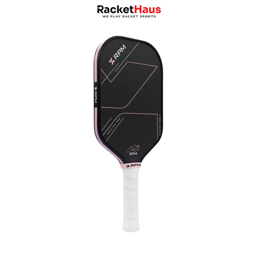 RPM Friction Pro V2 16mm Elongated - Ella Oh Pink