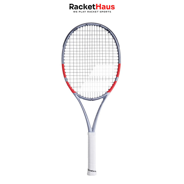 Babolat Pure Strike Team Carbon Grey