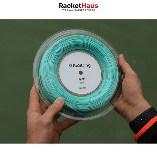 Restring Vivo
