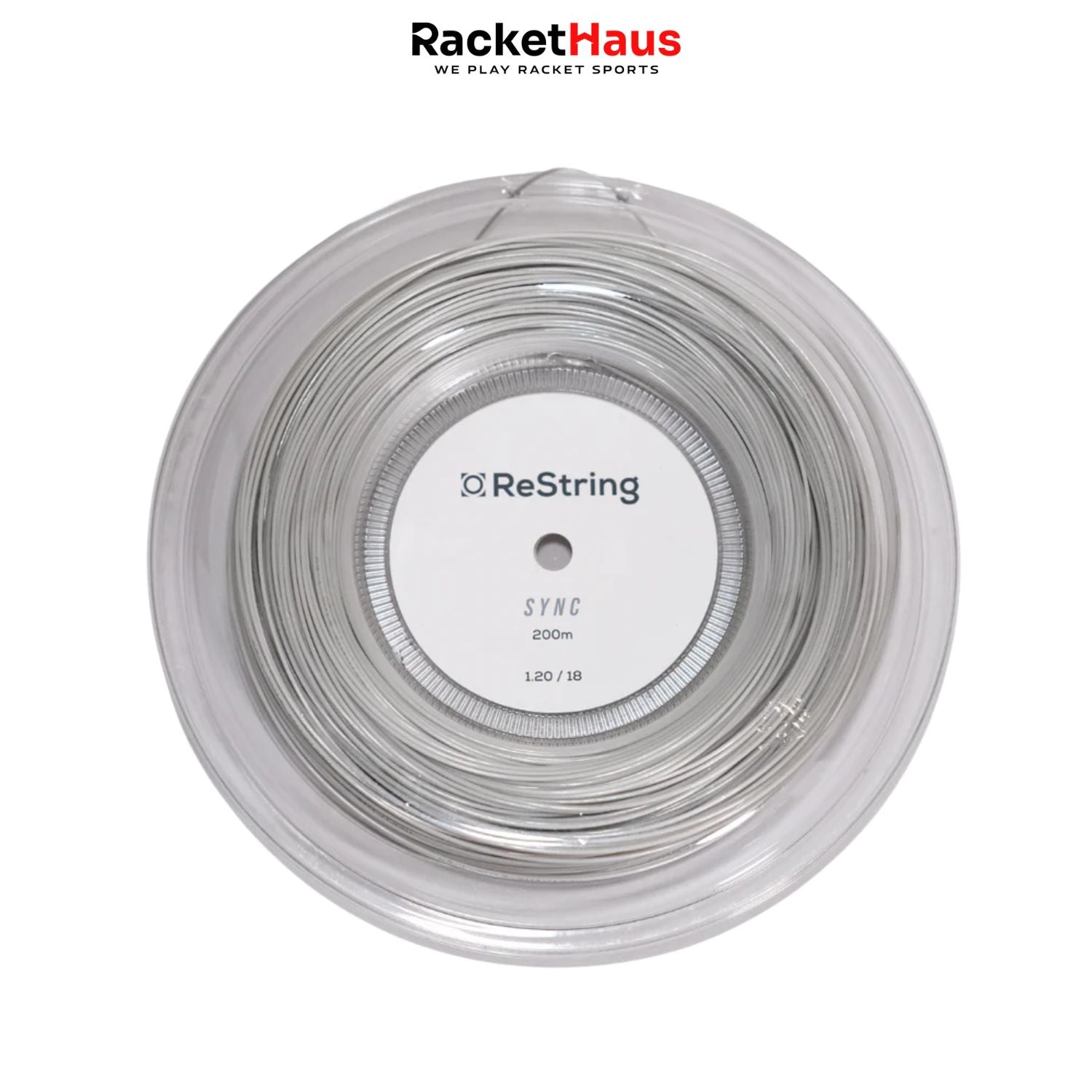 Restring Sync