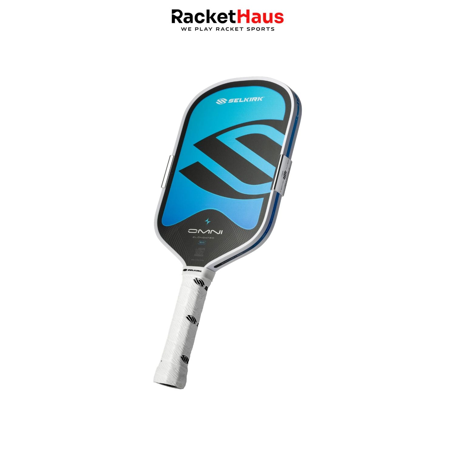 Selkirk Omni Asia Elongated Hydro 16mm Pickleball Paddle
