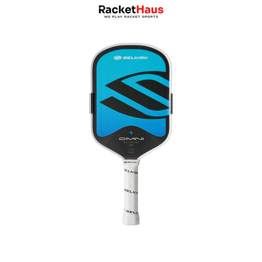 Selkirk Omni Asia Elongated Hydro 16mm Pickleball Paddle