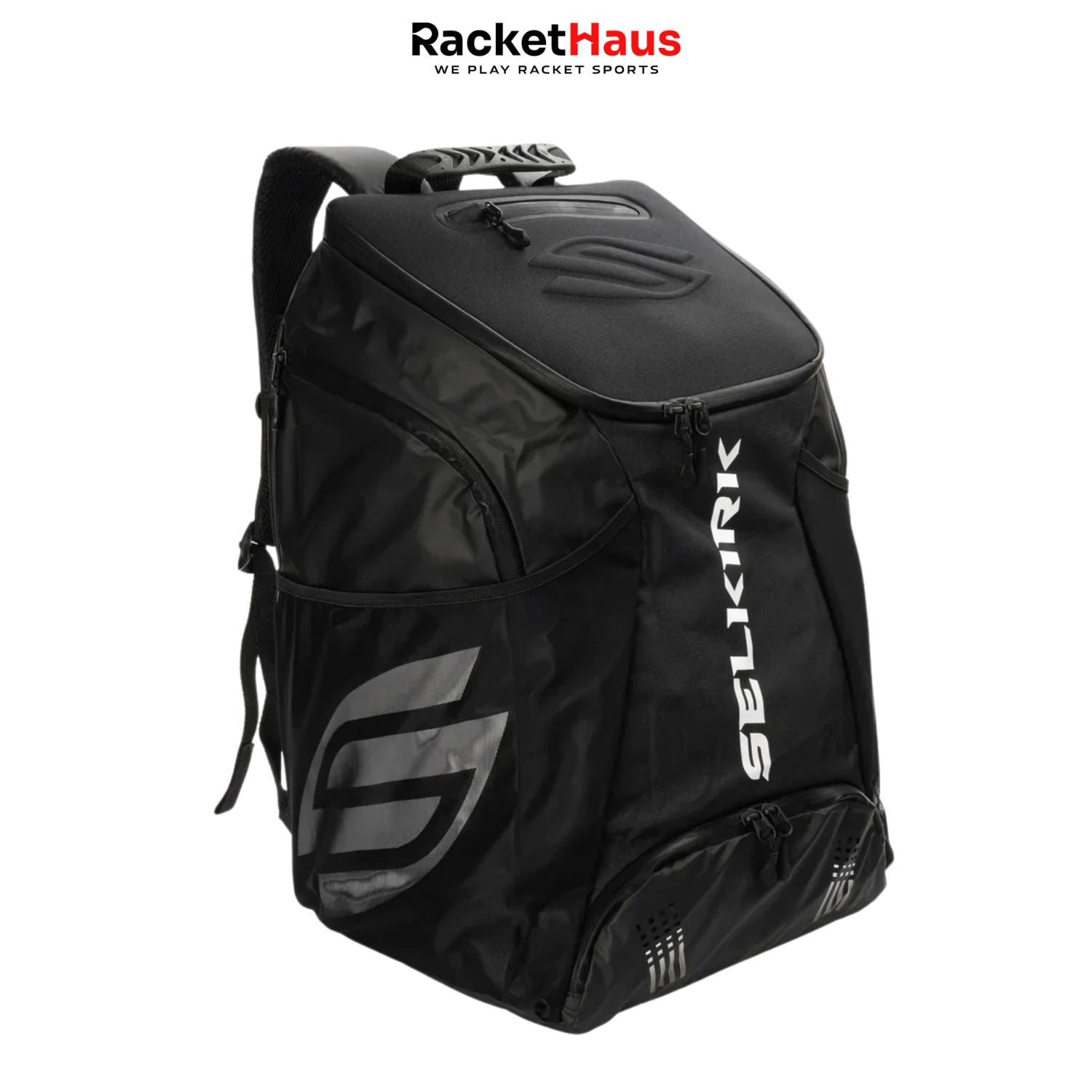 Selkirk Pro Line Tour Bag Pickleball Backpack