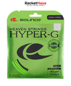 Solinco Hyper G Round