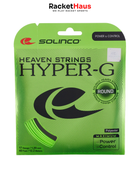 Solinco Hyper G Round