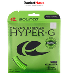 Solinco Hyper G Round