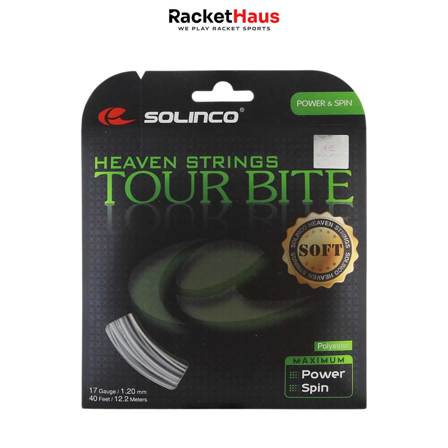 Solinco Tour Bite Soft