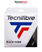 Tecnifibre Black Code