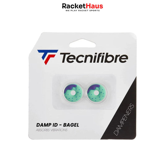 Tecnifibre Damp ID - Bagel
