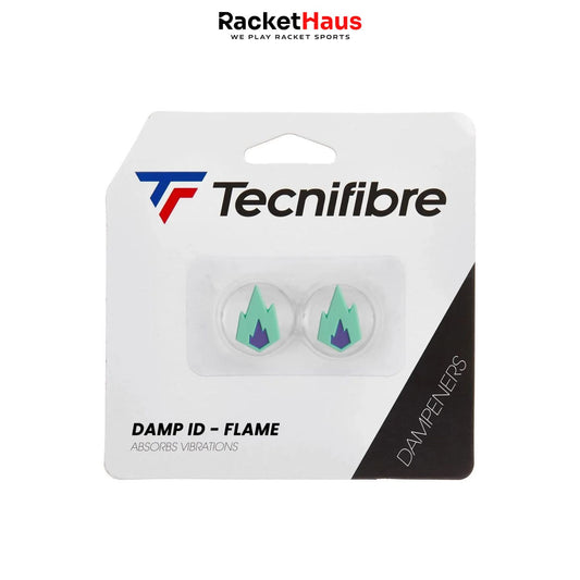Tecnifibre Damp ID - Flame