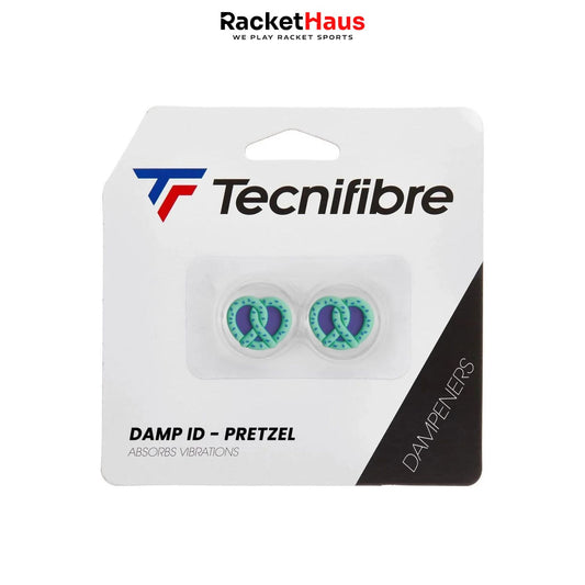 Tecnifibre Damp ID - Pretzel