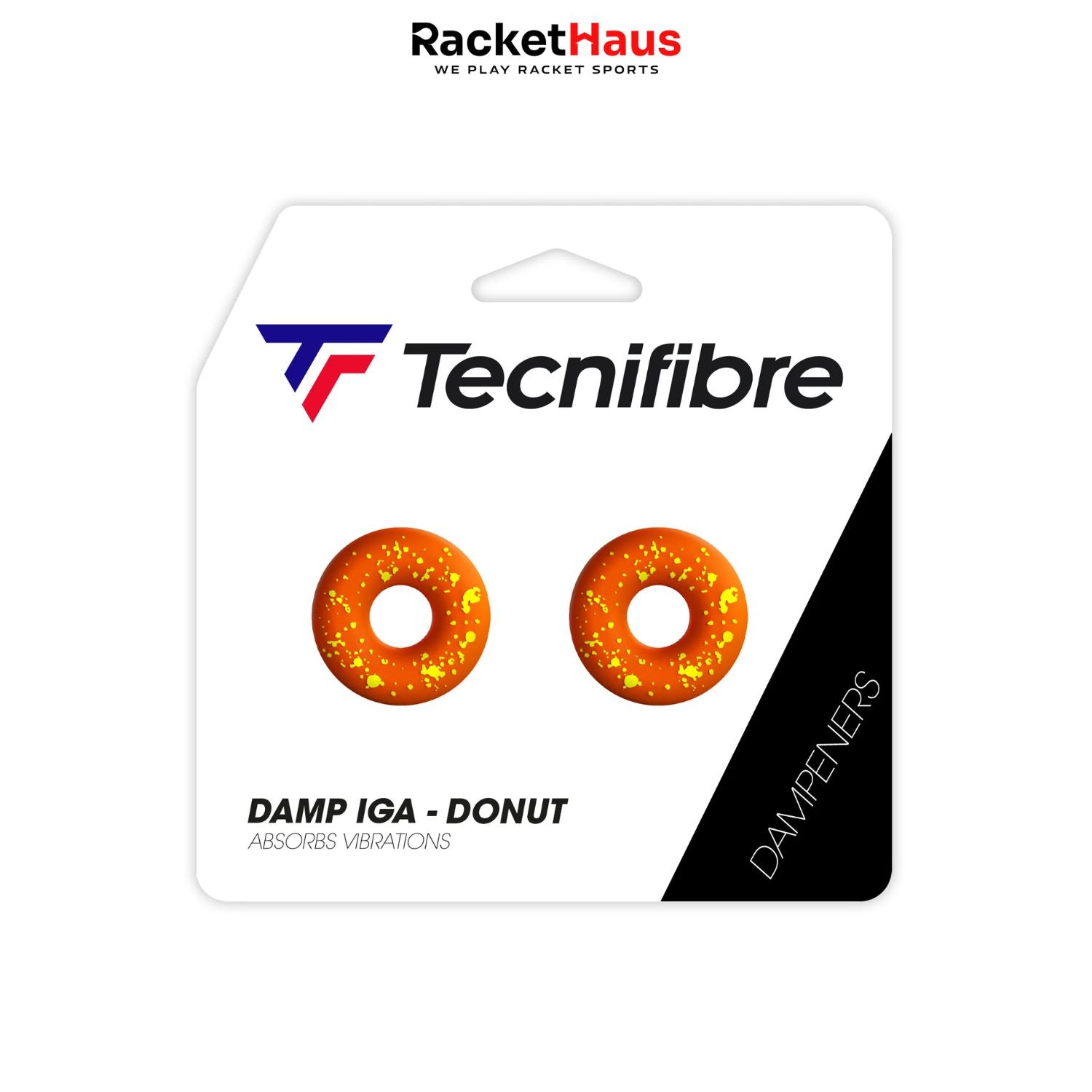 Tecnifibre Dampener IGA - Donut