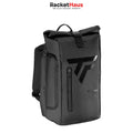Tecnifibre Tour Endurance UltraBlack Standbag