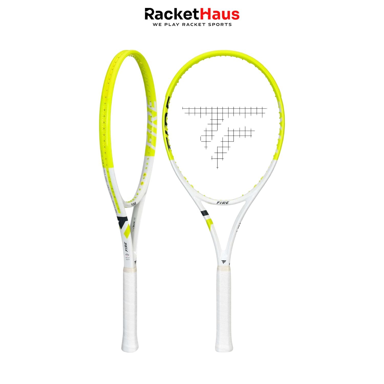 Tecnifibre Fire 285 2026
