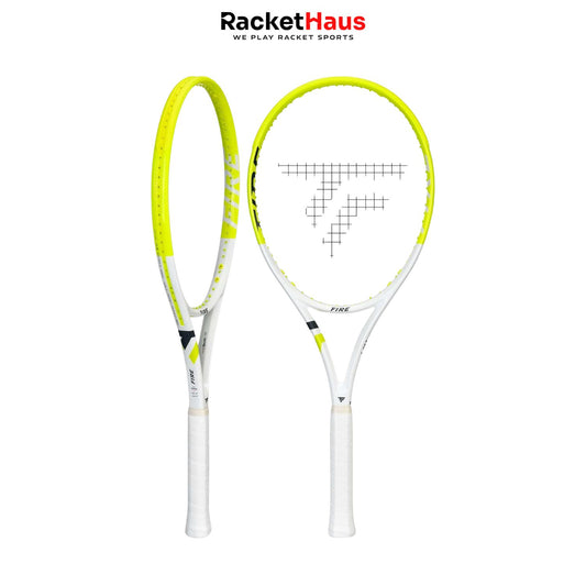 Tecnifibre Fire 285 2026
