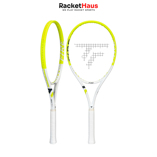 Tecnifibre Fire 285 2026