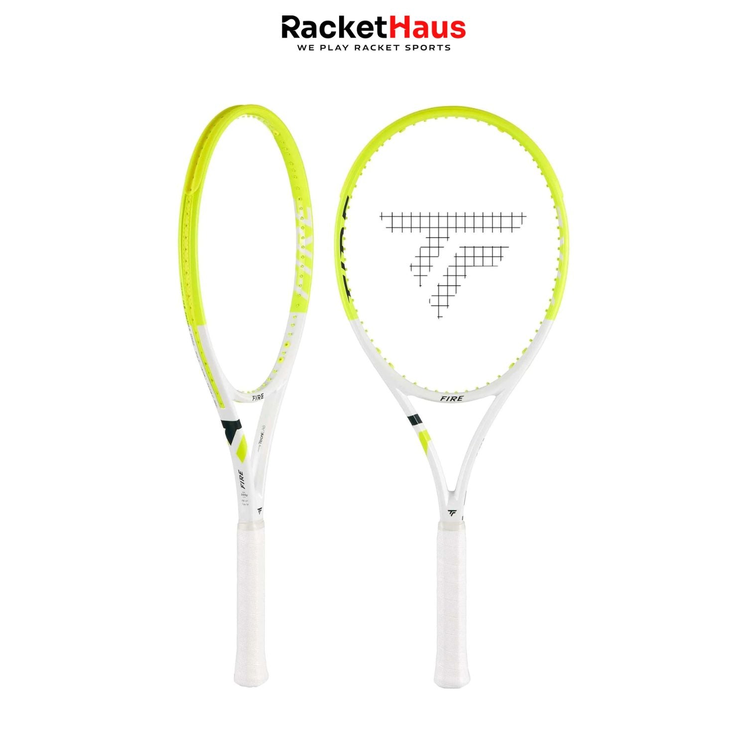 Tecnifibre Fire 305S 2026