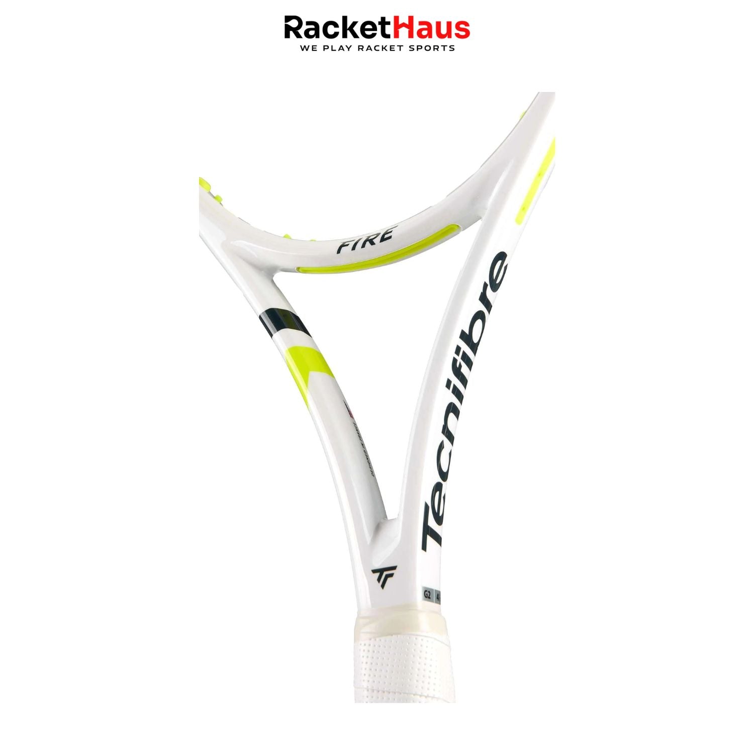 Tecnifibre Fire 305S 2026 – RacketHaus