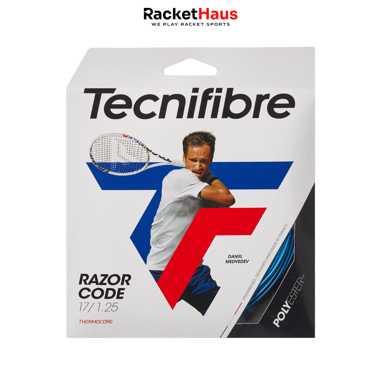 Tecnifibre Razor Code