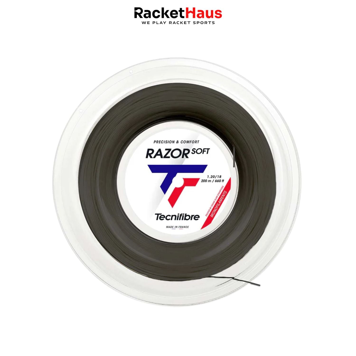Tecnifibre Razor Soft