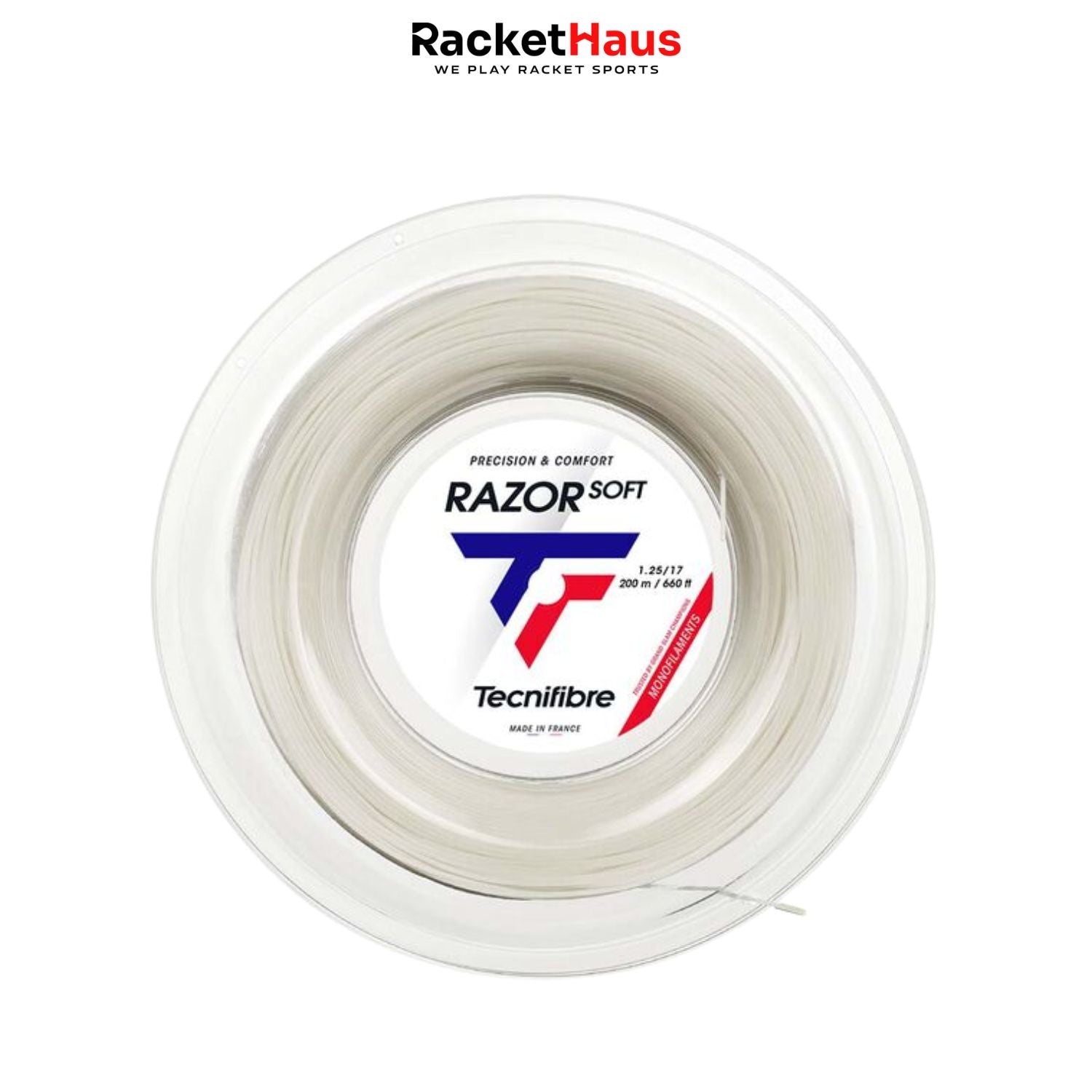 Tecnifibre Razor Soft