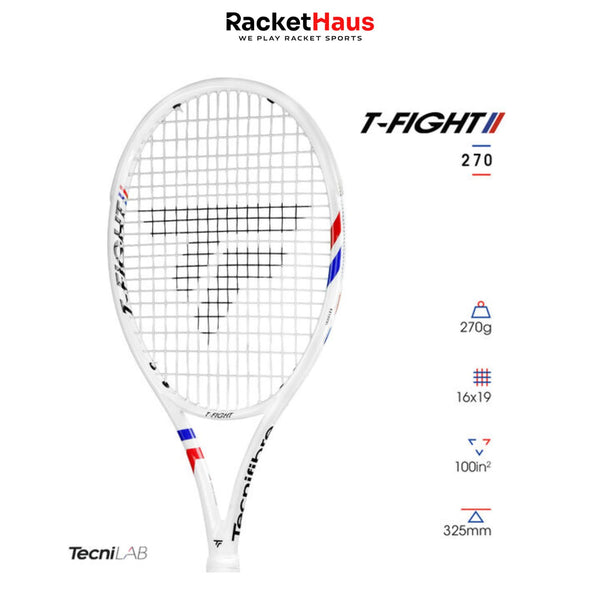Tecnifibre TFight 270 2025