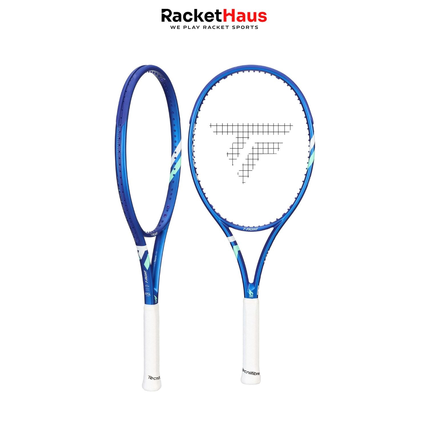Tecnifibre Tfight 300 ID