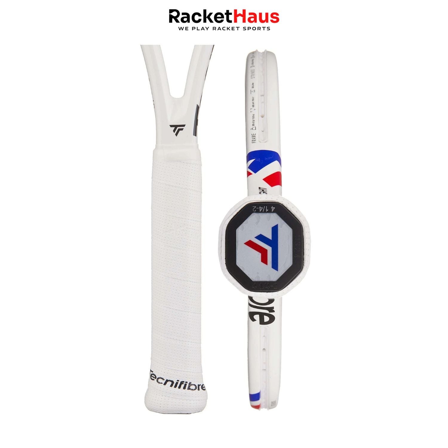 Tecnifibre TFight 300S 2025 – RacketHaus