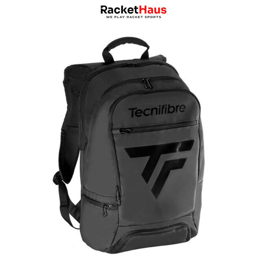 Tecnifibre Tour Endurance Ultra Black Backpack